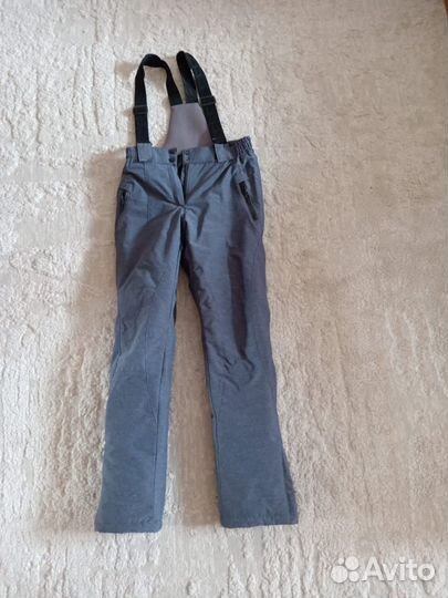 Спортивный костюм женский