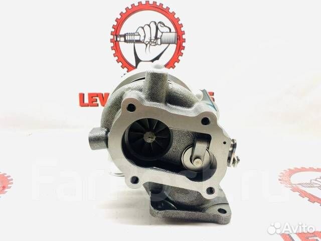 Турбина Toyota 1Hd-Ft Ct26B / 17201-17010 / Saywon