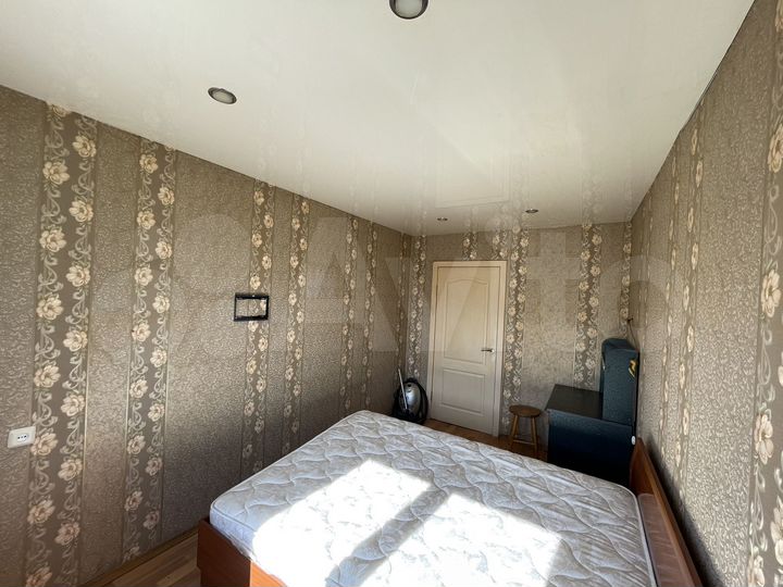 2-к. квартира, 43,6 м², 5/5 эт.