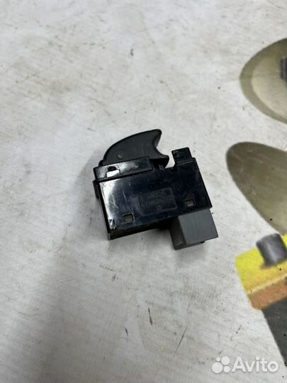 Блок стеклоподъемников правый chevrolet lacetti