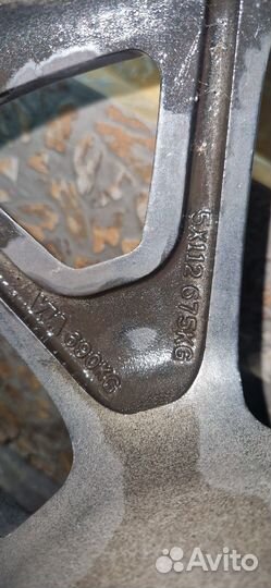 Диски r18