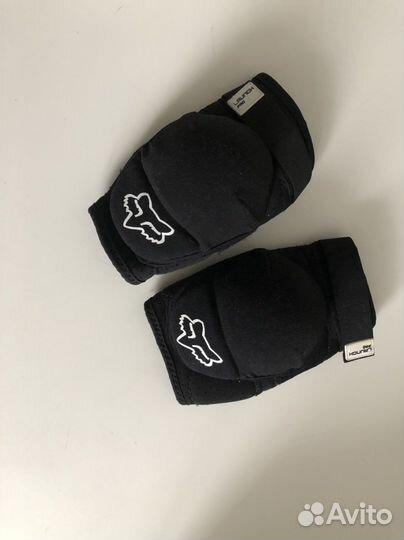 Налокотники Fox