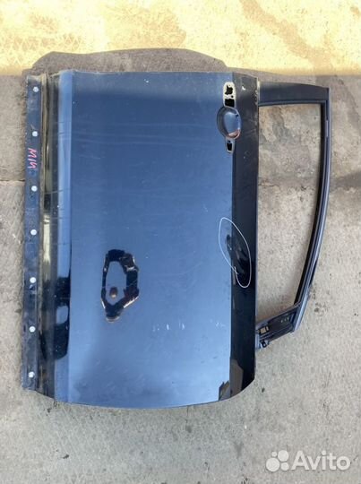 Дверь передняя правая Mazda CX 7 2007-2012