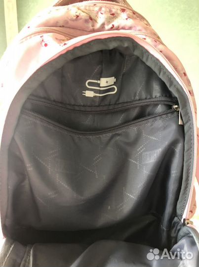 Рюкзак школьный