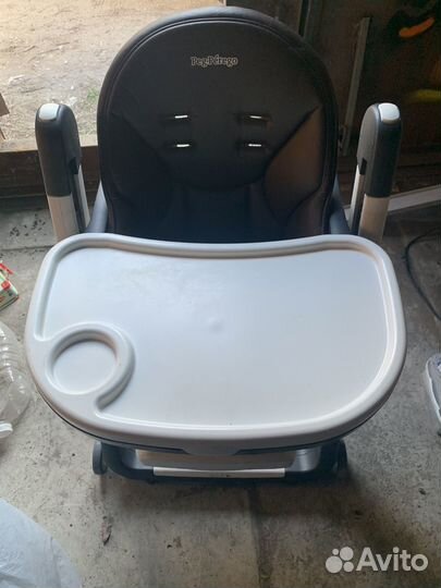 Стул для кормления