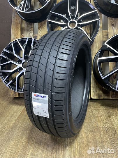 Bfgoodrich Advantage 225/40 R19 93Y
