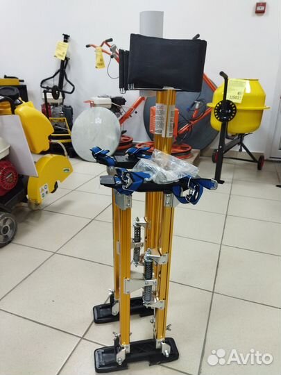 Строительные ходули от 609 до 1016 мм (24