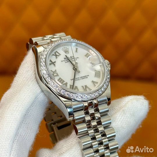 Rolex datejust 31