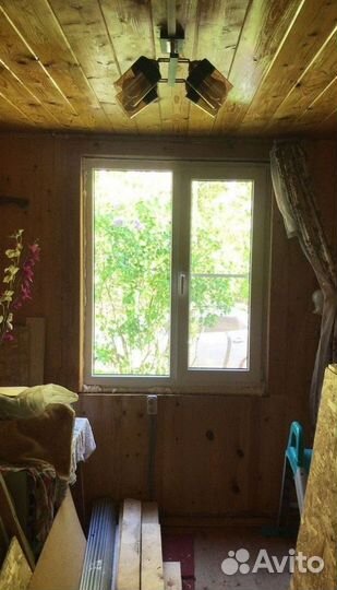 Пластиковые окна за 7 дней