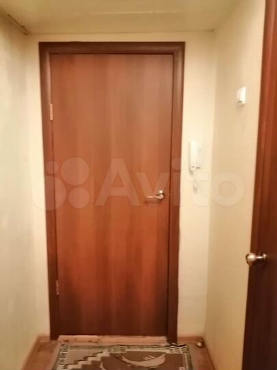 1-к. квартира, 33 м², 4/5 эт.