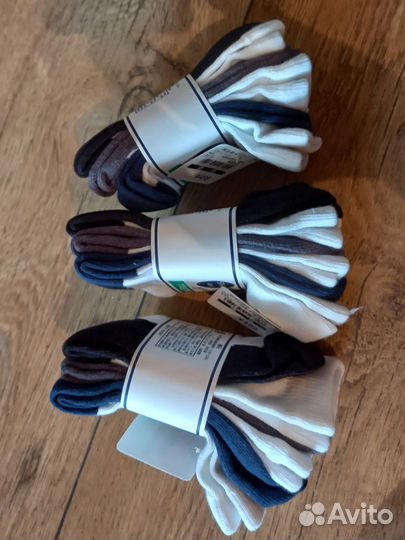 Носки детские японские