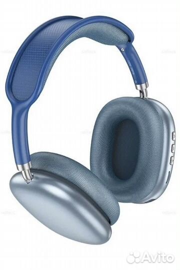 Наушники airpods max(borofone bo22)