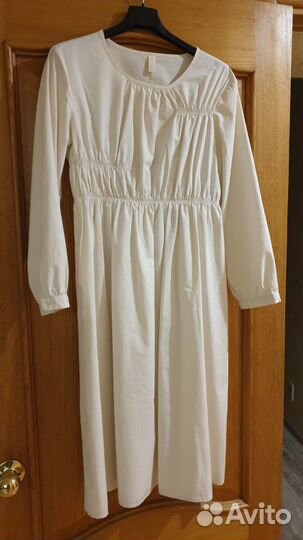 Платья женские 44 размер
