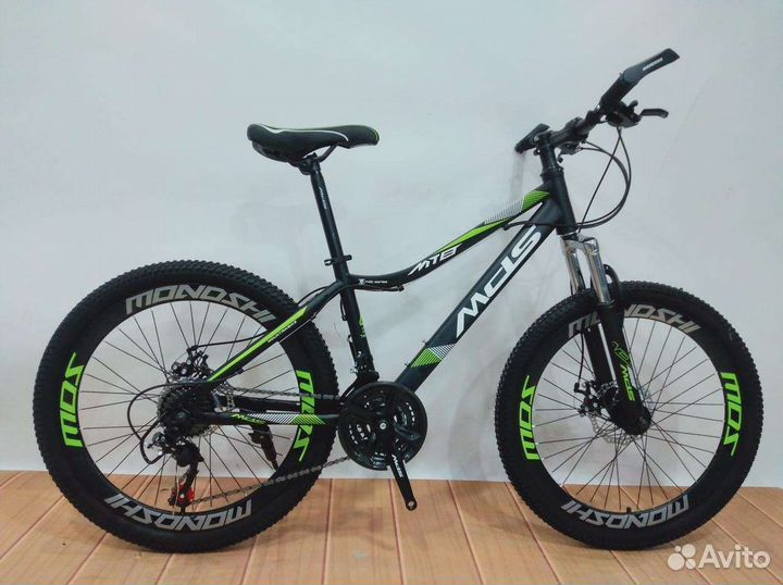 Подростковые Велосипеды