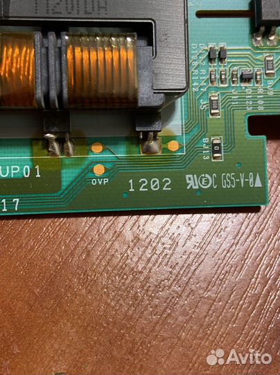 Ssi320 4up01 rev0.1 от Thomson t32c11du