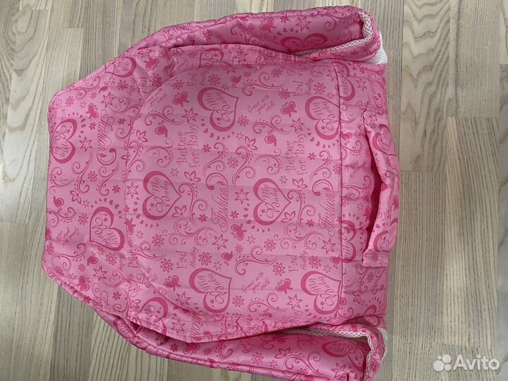 Кокон для малыша