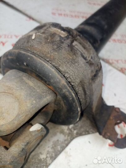 Карданный вал Mazda 6 GH седан L5 2009