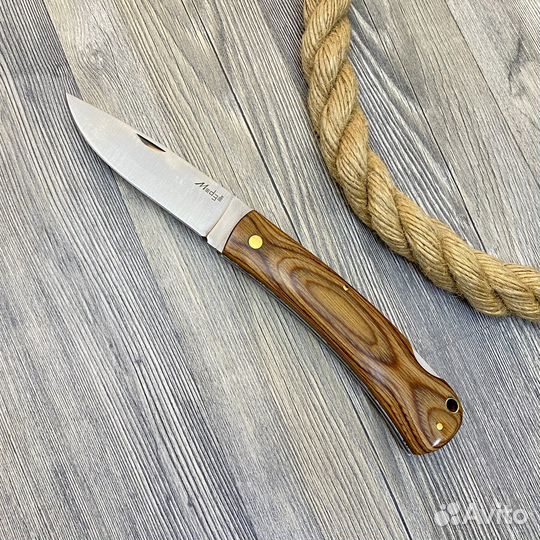 Нож складной