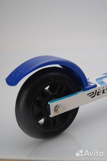 Лыжероллеры коньковые elva SK715R Men