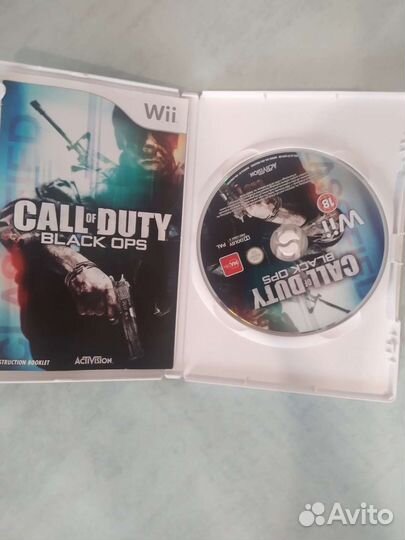 Игры для nintendo wii