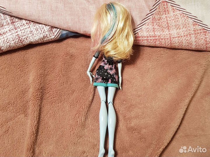 Кукла Монстер Хай