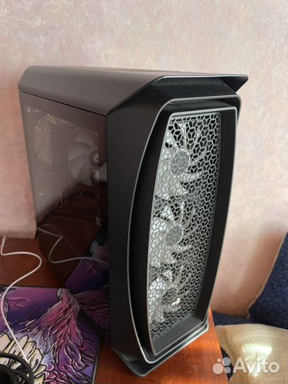Игровой компьютер с rtx 2060