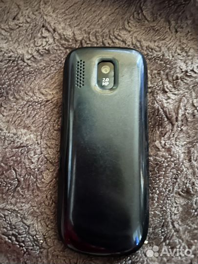 Телефон Nokia