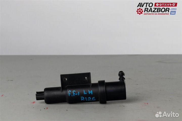 Форсунка омывателя фары Ford Focus 1 1998-2004