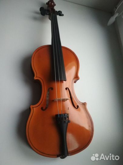 Скрипка 3/4