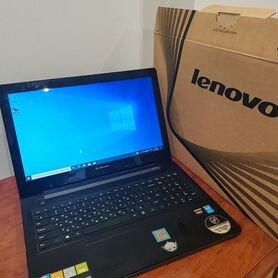 Lenovo g 50-70