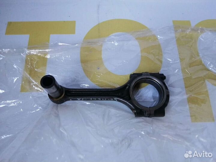 Шатун Mitsubishi Lanser 9, 4G18