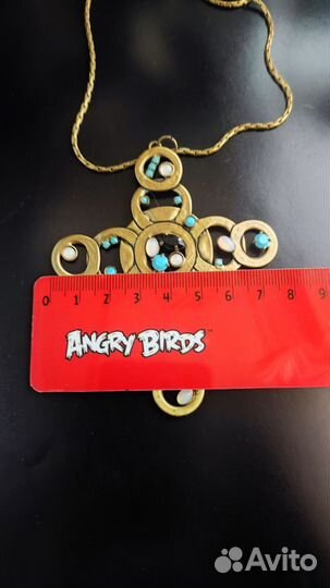 Крест дизайнерский