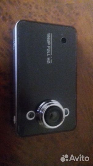 Видеорегистратор