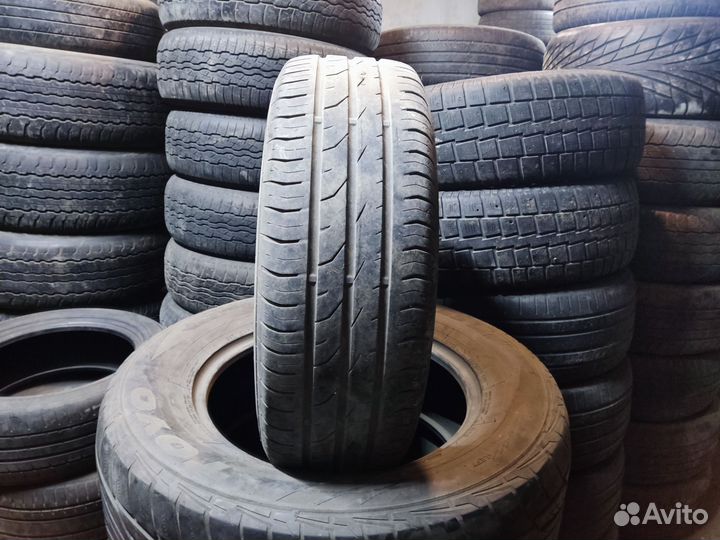 Continental ContiPremiumContact 2 205/60 R16