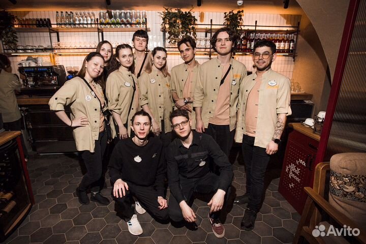 Прибыльный бизнес 