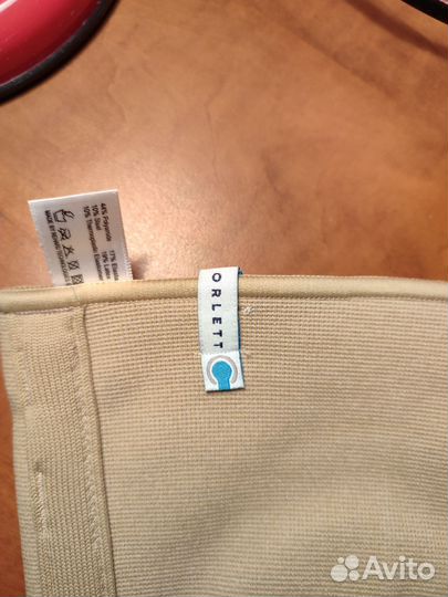 Orlett Ортез на коленный сустав