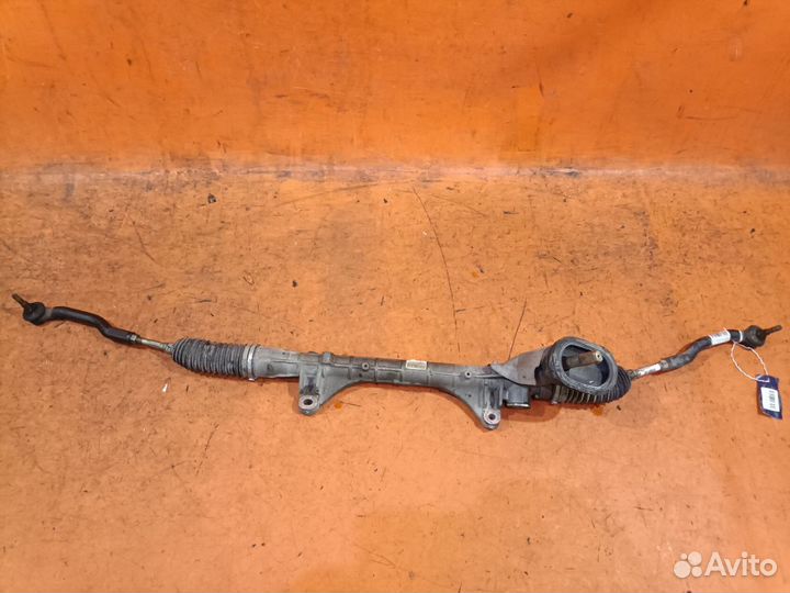 Рулевая рейка на Nissan Cube Cubic YGZ11 HR15DE