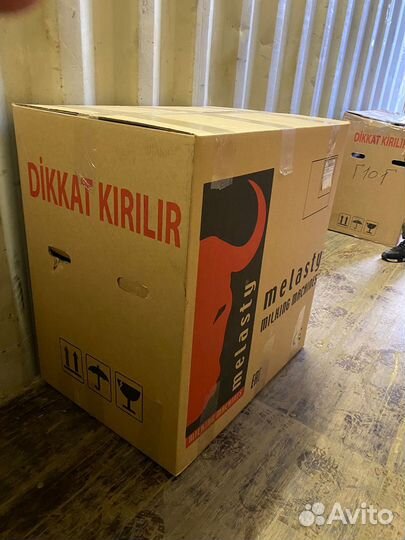 Доильный аппарат для коз