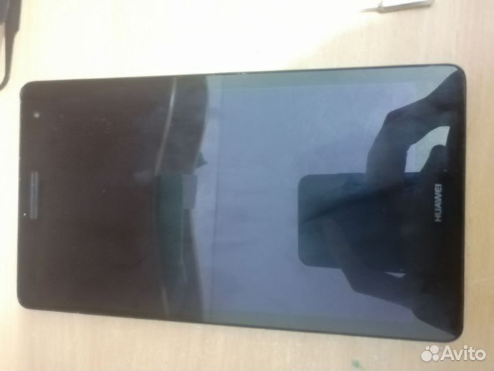 Huawei mediapad t3 7