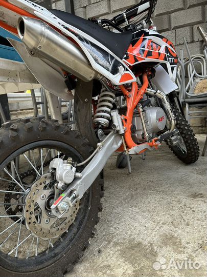 Kayo 125