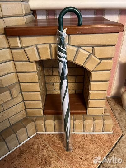 Зонт трость