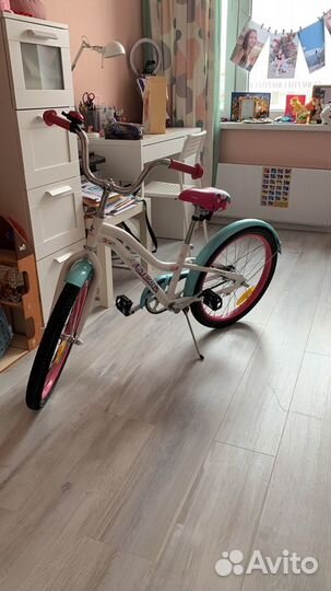 Велосипед Stern fantasy 20