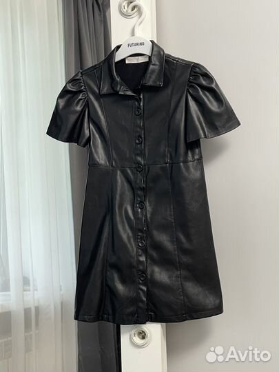 Платье zara 122
