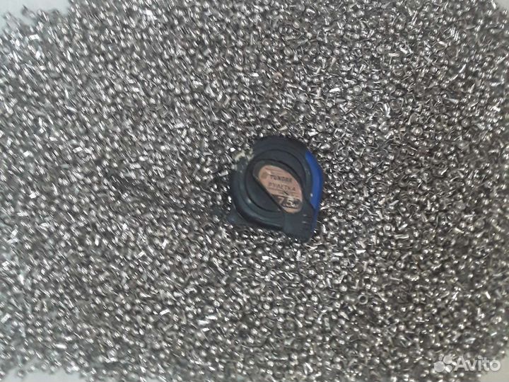 Заклёпки СССР для кожи,одежды