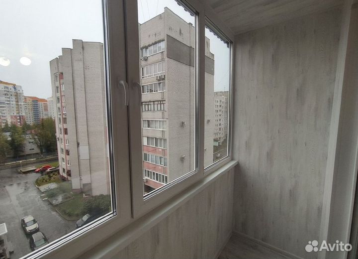 Окна пвх / Пластиковые окна / Евро окна под ключ