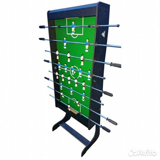 Игровой стол футбол DFC St.Pauli складной