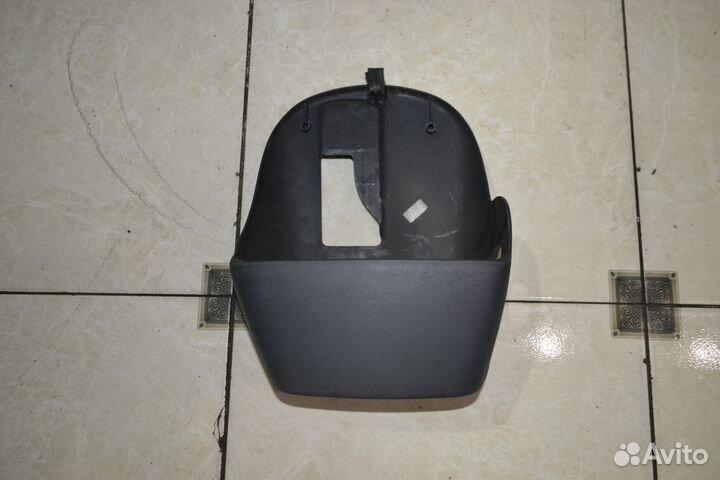Подрулевой кожух Nissan Almera G15