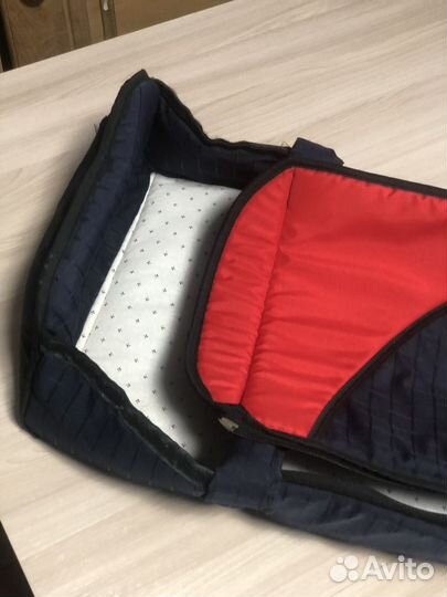 Переноска для детей