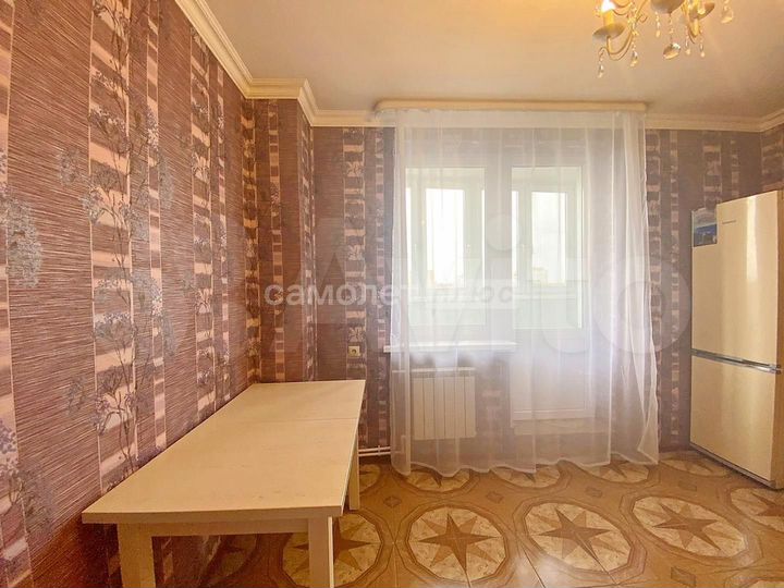 2-к. квартира, 70 м², 10/19 эт.