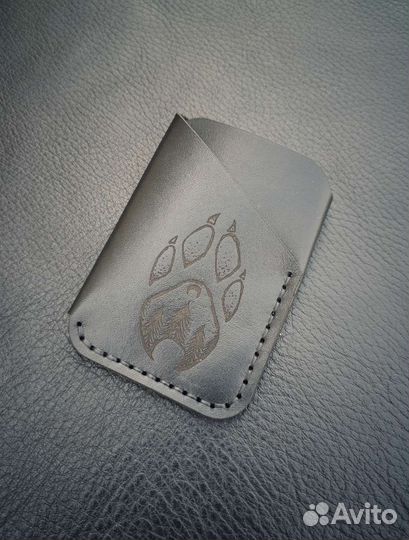 Мини кошельки (славянский стиль)